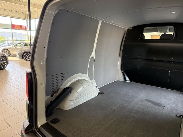 T6.1 Kasten KR 2.0 TDI L1H1