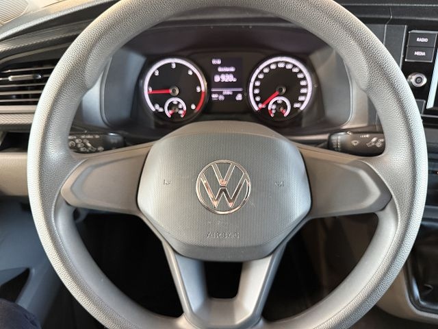 T6.1 Kasten KR 2.0 TDI L1H1