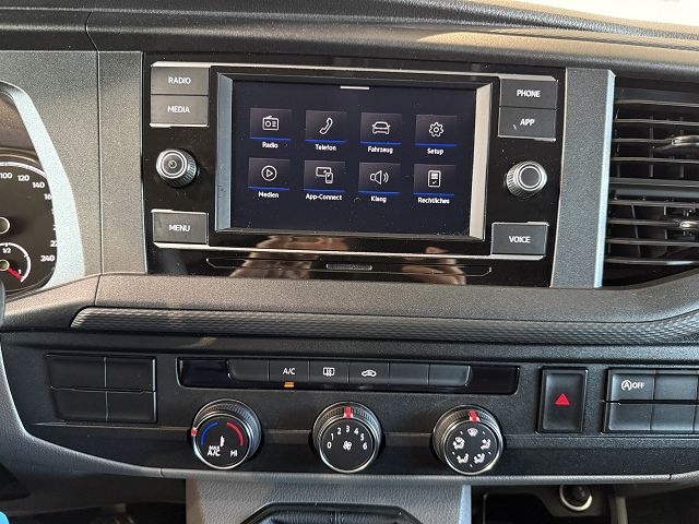 T6.1 Kasten KR 2.0 TDI L1H1