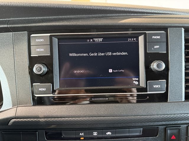 T6.1 Kasten KR 2.0 TDI L1H1