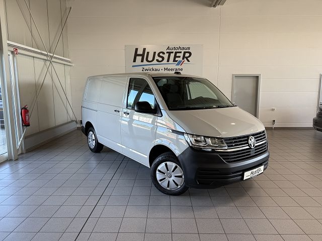 T6.1 Kasten KR 2.0 TDI L1H1