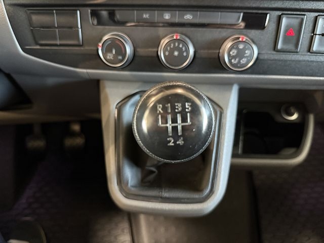T6.1 Kasten KR 2.0 TDI L1H1