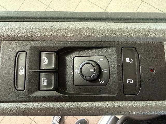 T6.1 Kasten KR 2.0 TDI L1H1