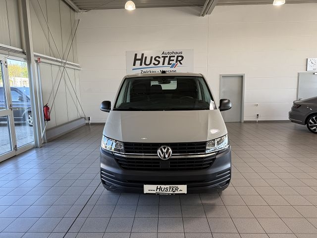 T6.1 Kasten KR 2.0 TDI L1H1