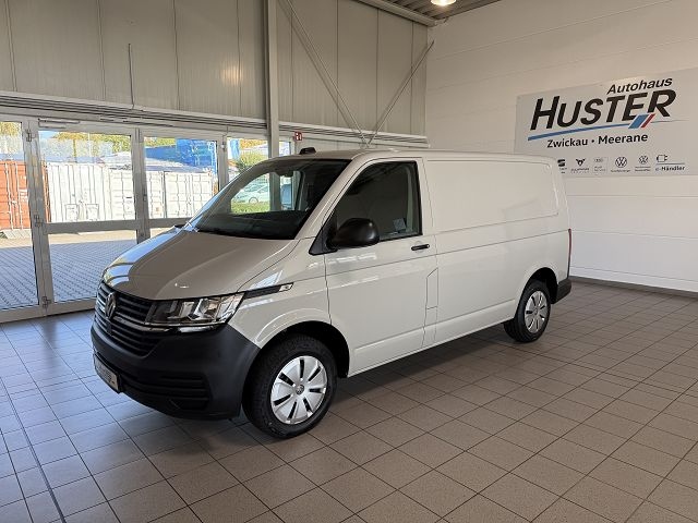 T6.1 Kasten KR 2.0 TDI L1H1