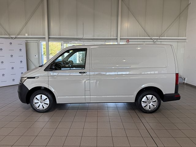 T6.1 Kasten KR 2.0 TDI L1H1