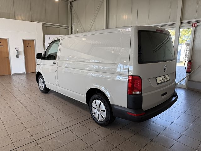 T6.1 Kasten KR 2.0 TDI L1H1