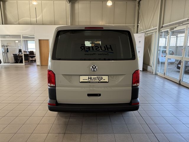 T6.1 Kasten KR 2.0 TDI L1H1