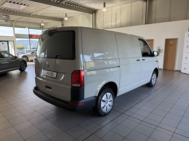 T6.1 Kasten KR 2.0 TDI L1H1
