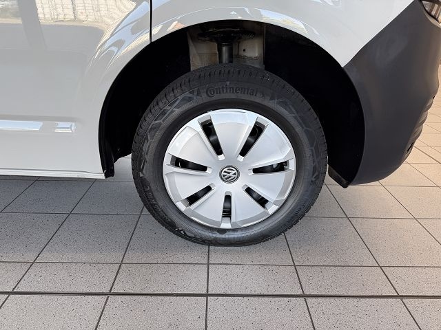 T6.1 Kasten KR 2.0 TDI L1H1