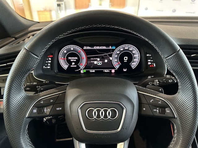 Q7 45 3.0 TDI quattro S line *LASER,STHZ,PANORAM