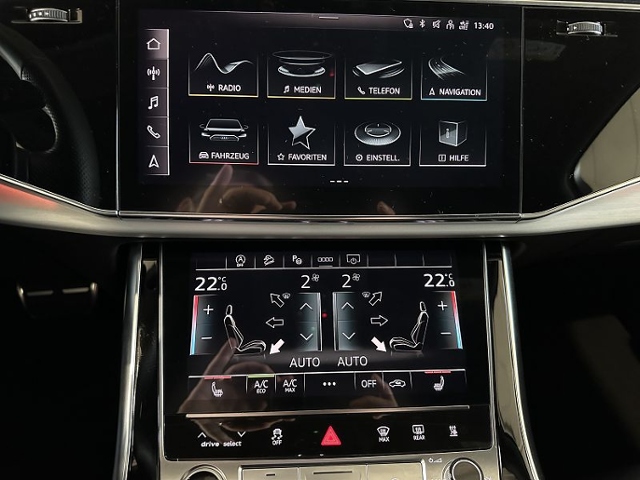 Q7 45 3.0 TDI quattro S line *LASER,STHZ,PANORAM