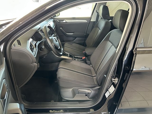 T-Roc Style 1.5 TSI DSG *LED,ASSISTENZ PAKET*