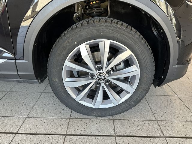 T-Roc Style 1.5 TSI DSG *LED,ASSISTENZ PAKET*