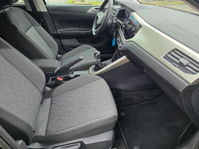 Polo Move 1.0 TSI *LED,NAVI,APP*