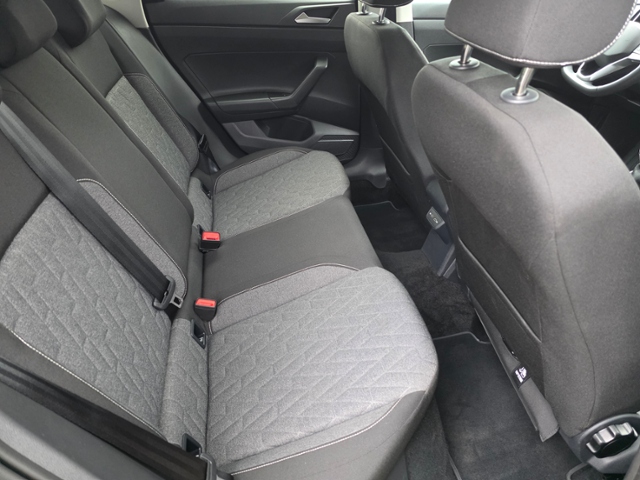 Polo Move 1.0 TSI *LED,NAVI,APP*