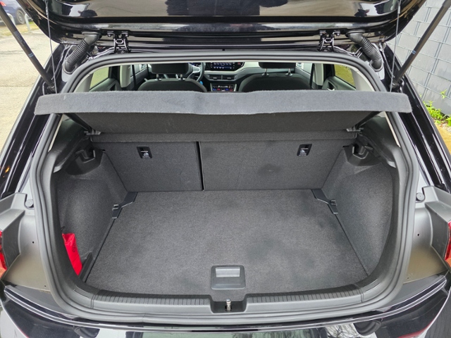 Polo Move 1.0 TSI *LED,NAVI,APP*