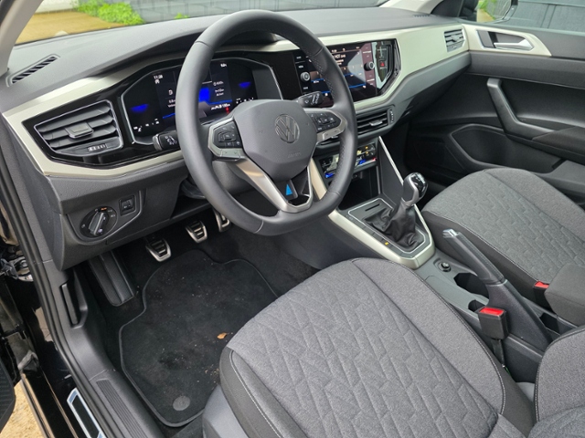 Polo Move 1.0 TSI *LED,NAVI,APP*