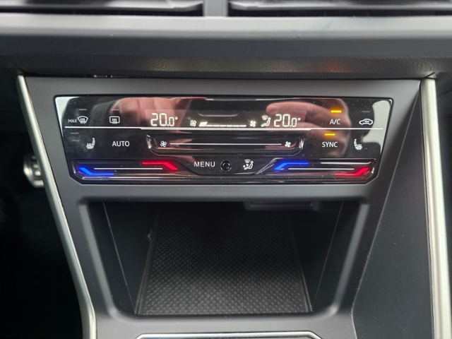 Polo Move 1.0 TSI *LED,NAVI,APP*