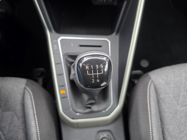 Polo Move 1.0 TSI *LED,NAVI,APP*