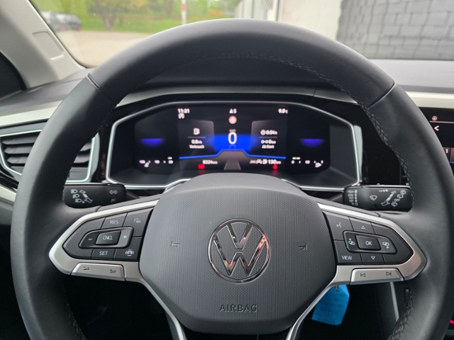 Polo Move 1.0 TSI *LED,NAVI,APP*