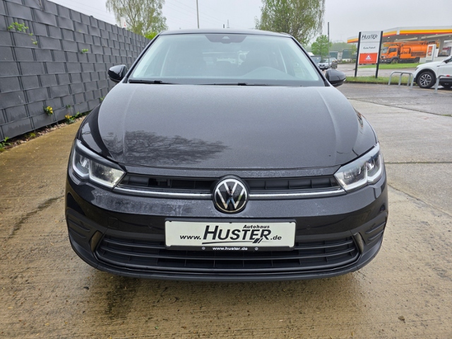 Polo Move 1.0 TSI *LED,NAVI,APP*