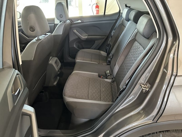 T-Cross Style 1.0 TSI DSG**AZV,LED**