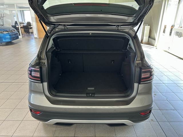 T-Cross Style 1.0 TSI DSG**AZV,LED**