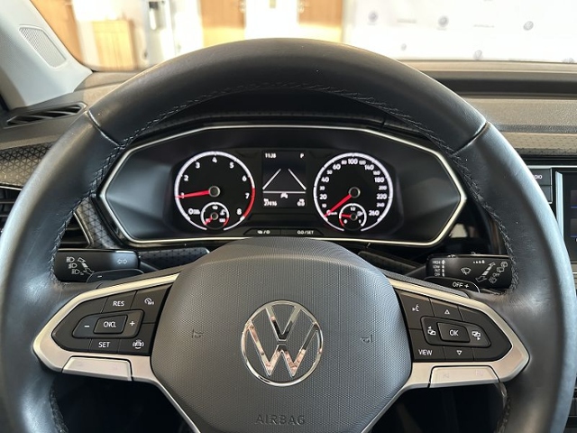 T-Cross Style 1.0 TSI DSG**AZV,LED**