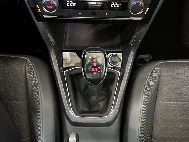 T-Cross Style 1.0 TSI DSG**AZV,LED**