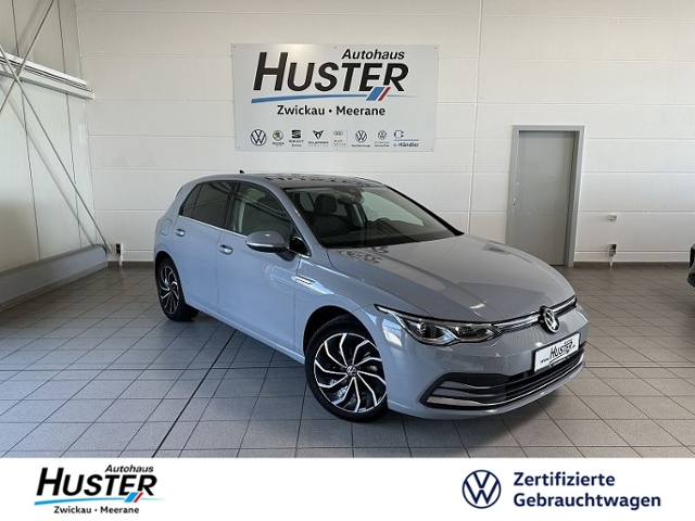 Golf VIII Style 1.5 eTSI DSG**MATRIX,ACC**