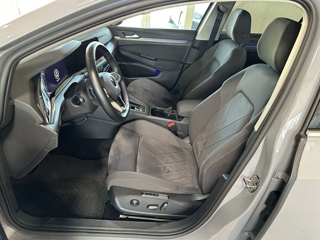 Golf VIII Style 1.5 eTSI DSG**MATRIX,ACC**
