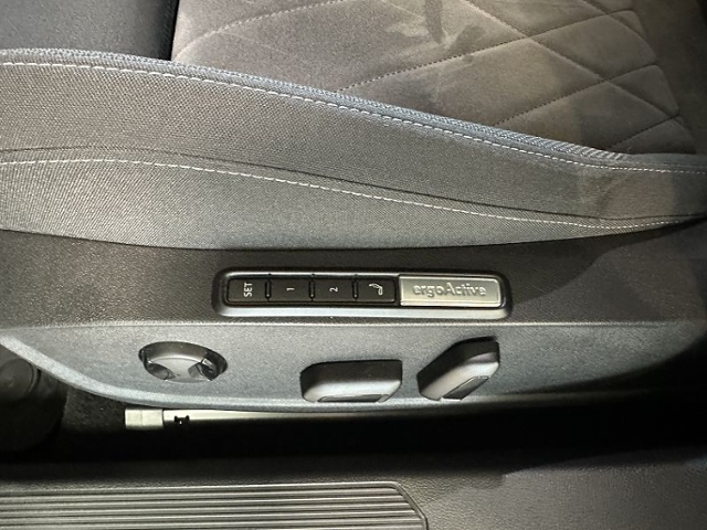 Golf VIII Style 1.5 eTSI DSG**MATRIX,ACC**