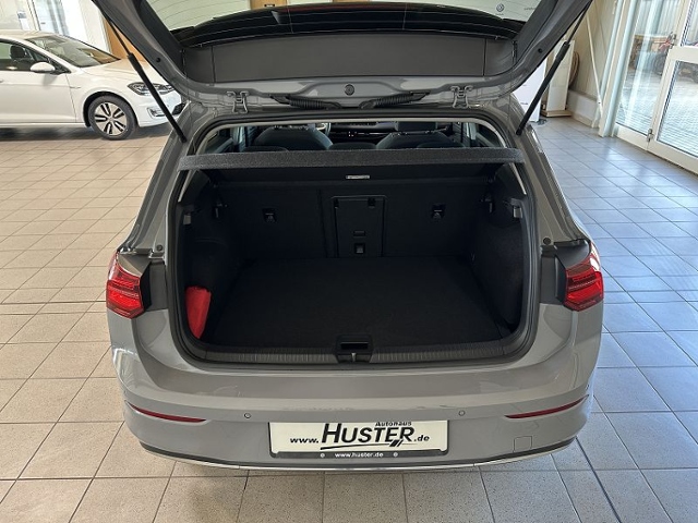 Golf VIII Style 1.5 eTSI DSG**MATRIX,ACC**