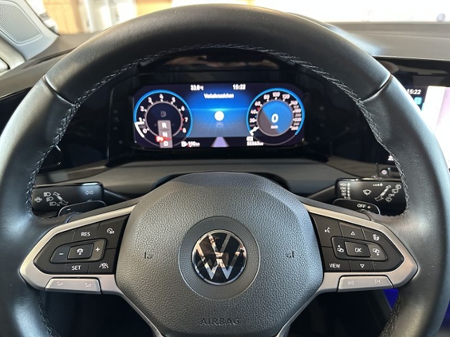 Golf VIII Style 1.5 eTSI DSG**MATRIX,ACC**