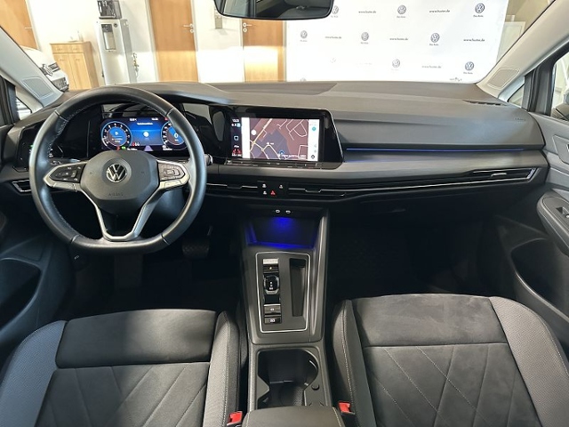 Golf VIII Style 1.5 eTSI DSG**MATRIX,ACC**
