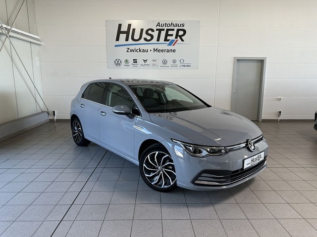 Golf VIII Style 1.5 eTSI DSG**MATRIX,ACC**