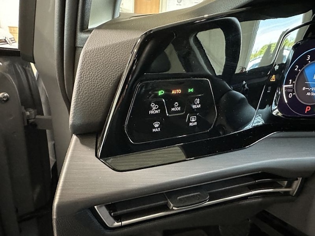 Golf VIII Style 1.5 eTSI DSG**MATRIX,ACC**