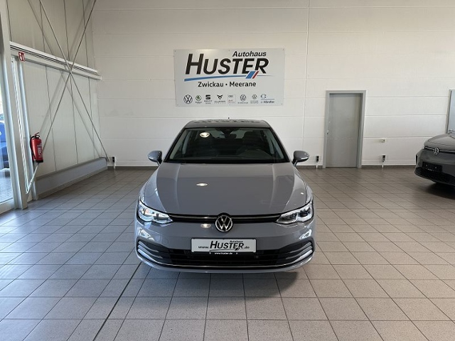 Golf VIII Style 1.5 eTSI DSG**MATRIX,ACC**