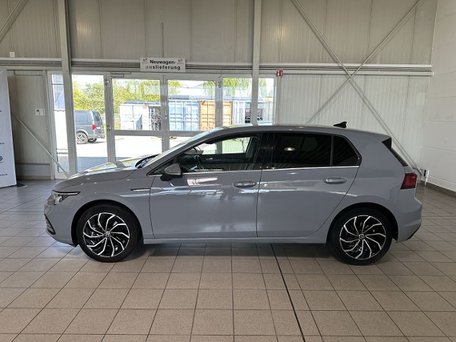 Golf VIII Style 1.5 eTSI DSG**MATRIX,ACC**
