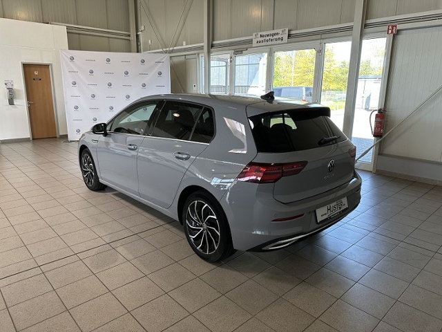 Golf VIII Style 1.5 eTSI DSG**MATRIX,ACC**