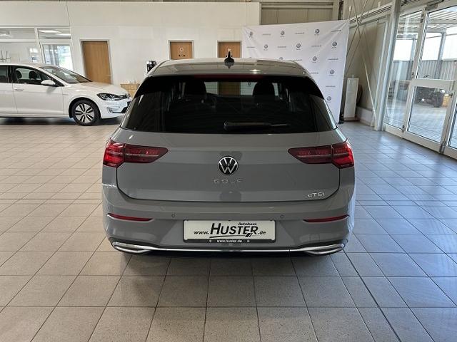 Golf VIII Style 1.5 eTSI DSG**MATRIX,ACC**
