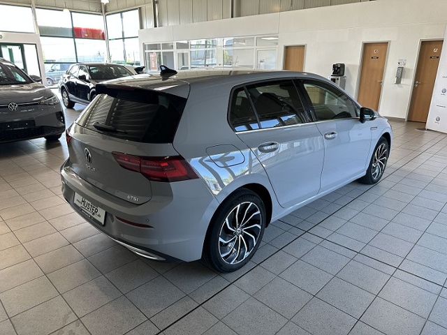 Golf VIII Style 1.5 eTSI DSG**MATRIX,ACC**