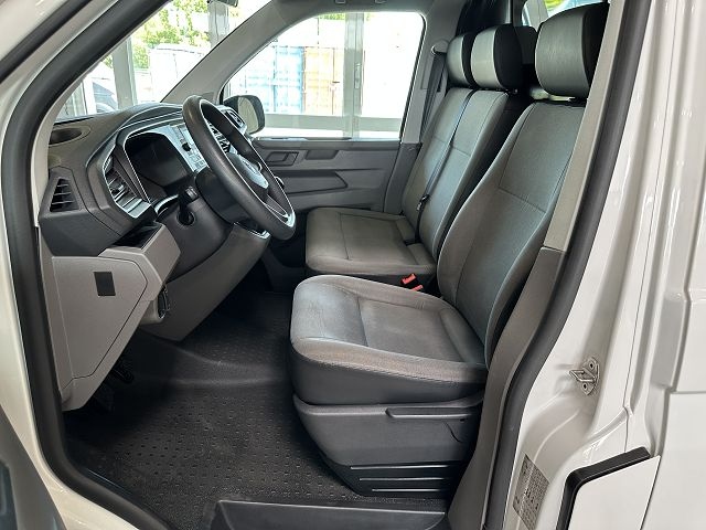 T6.1 Kasten LR 2.0 TDI EcoProfi *Klima,Flügeltür