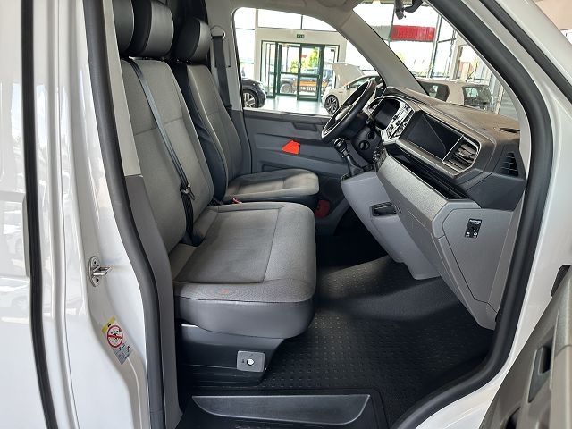 T6.1 Kasten LR 2.0 TDI EcoProfi *Klima,Flügeltür