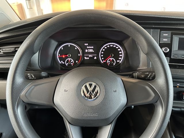 T6.1 Kasten LR 2.0 TDI EcoProfi *Klima,Flügeltür