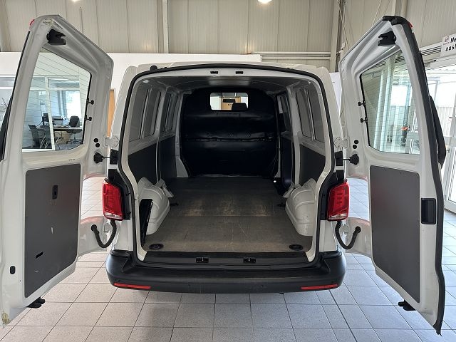 T6.1 Kasten LR 2.0 TDI EcoProfi *Klima,Flügeltür