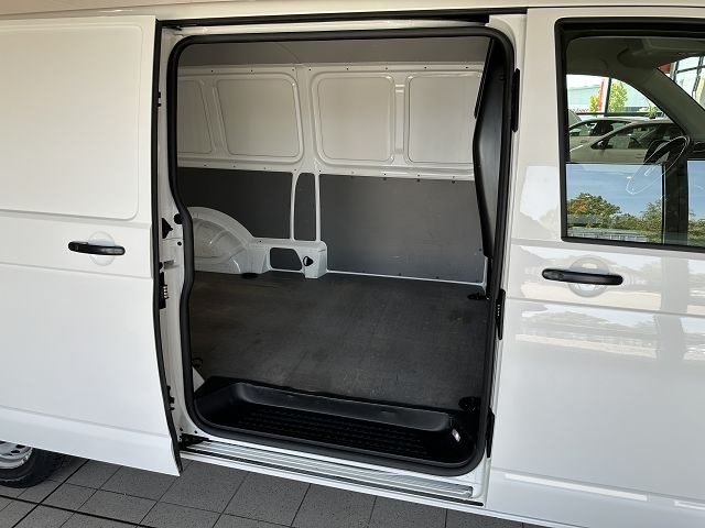 T6.1 Kasten LR 2.0 TDI EcoProfi *Klima,Flügeltür