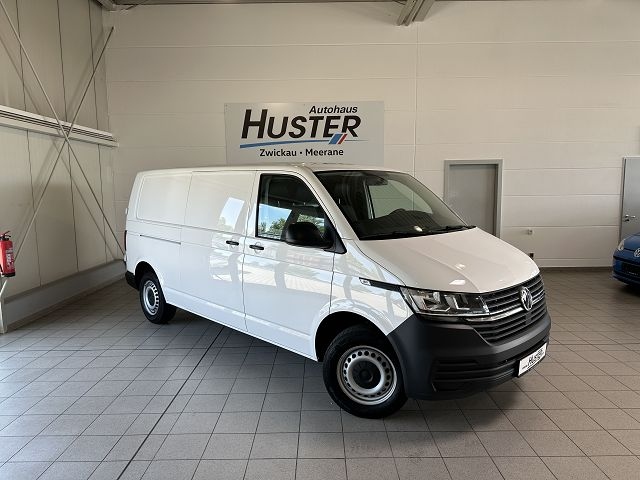 T6.1 Kasten LR 2.0 TDI EcoProfi *Klima,Flügeltür