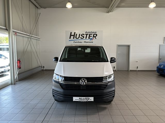 T6.1 Kasten LR 2.0 TDI EcoProfi *Klima,Flügeltür